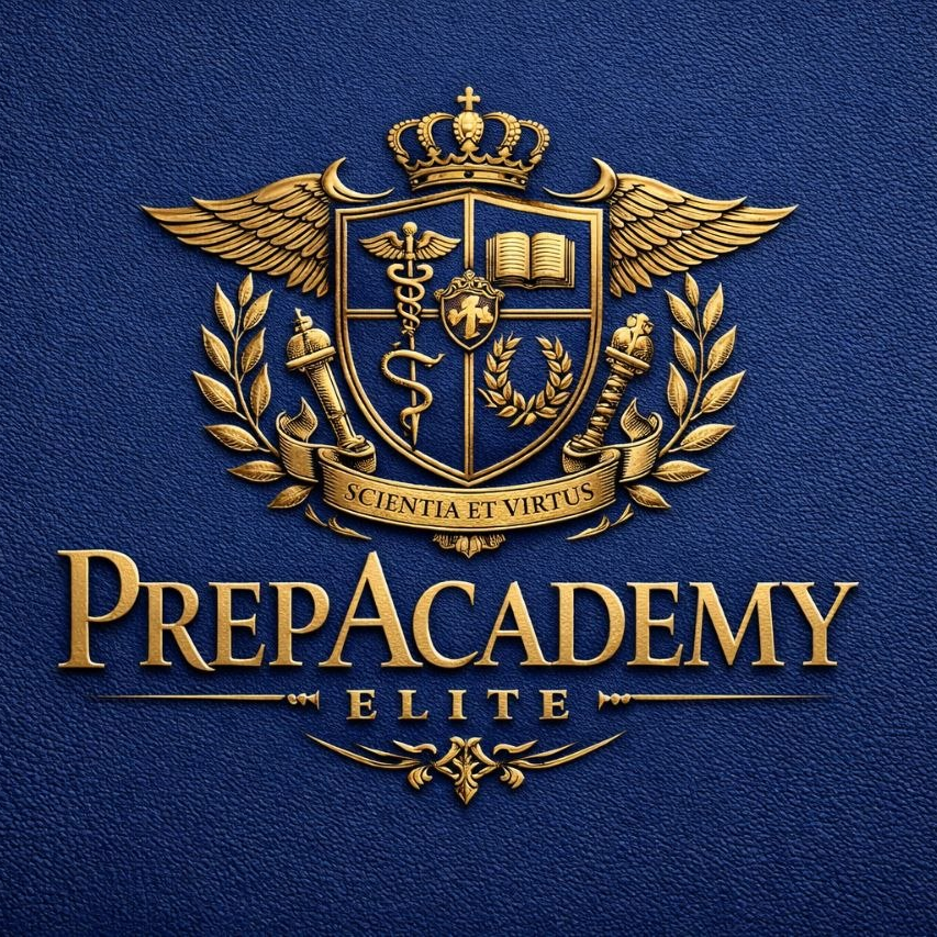 PrepAcademy